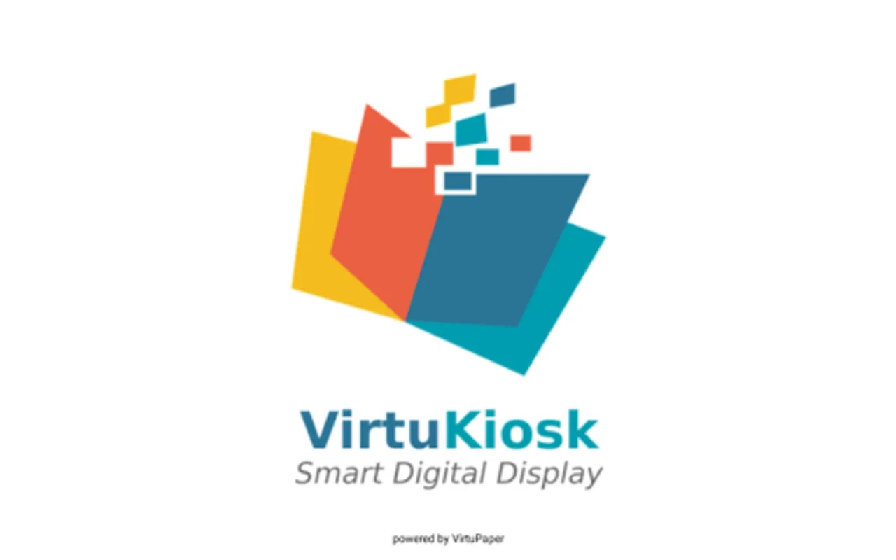 VirtuKiosk - Touch screen kios for Android: Engaging Customers