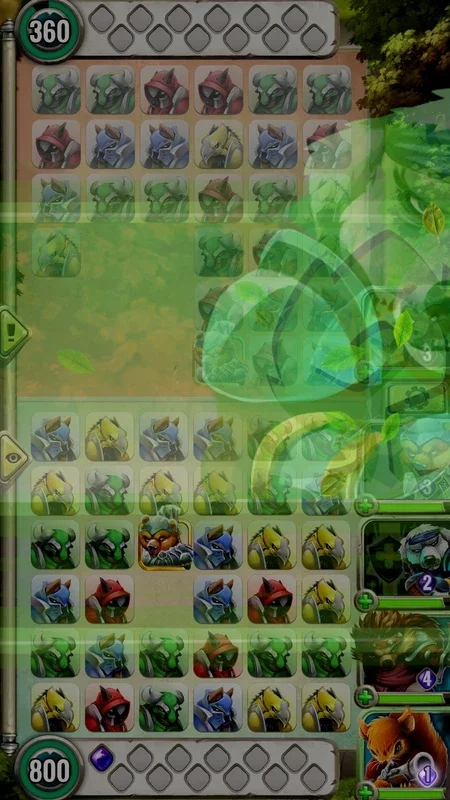 Primal Legends for Android: Engaging Strategy Game