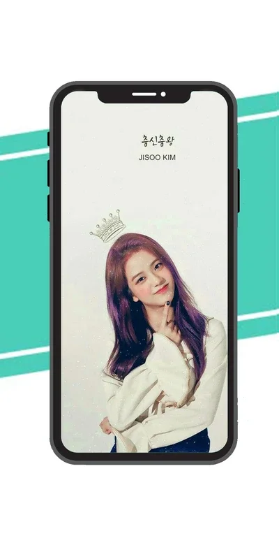 jisoo blackpink kpop Wallpaper for Android - Stunning Collection