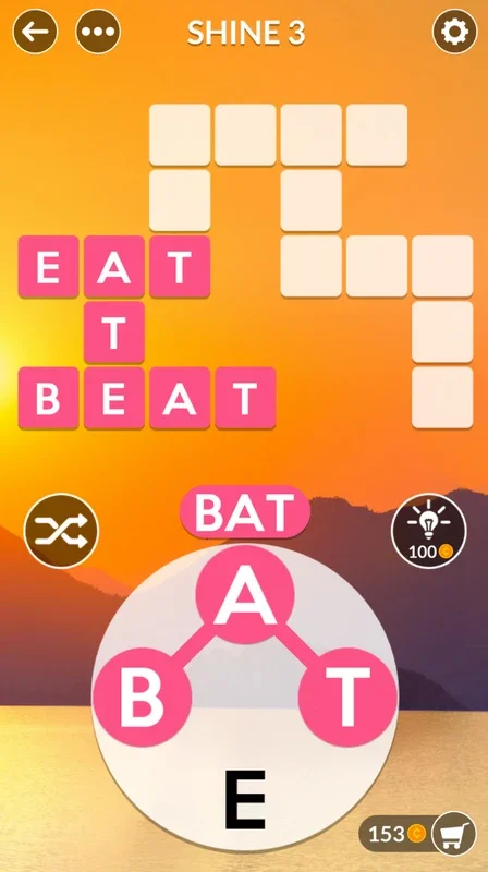 Wordscapes for Android - Play and Solve Puzzles