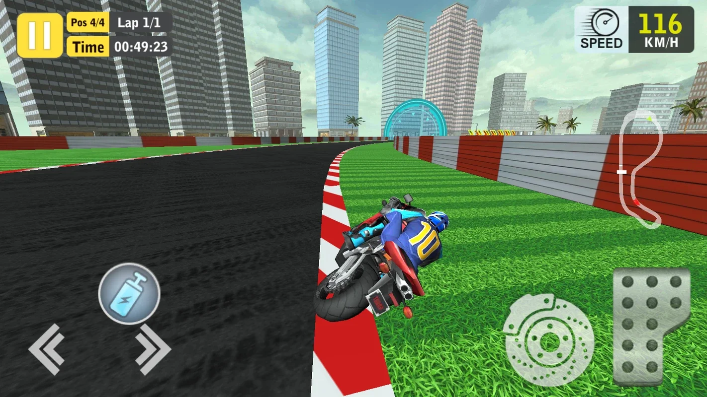 Bike Racing 2023 for Android: Thrilling Races Await