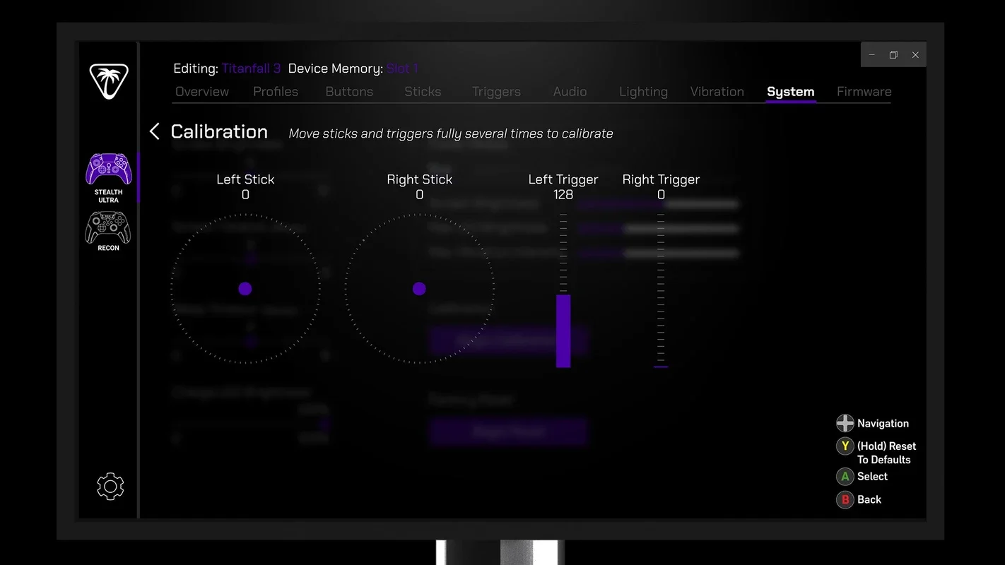 Turtle Beach Control Center 2 for Windows - Enhance Your Audio