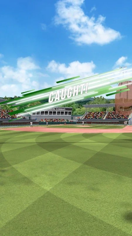 New Star Baseball for Android - Immersive Baseball Experience