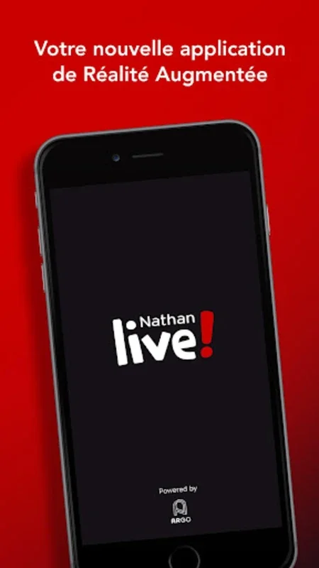 Nathan Live for Android: Enhance Your Reading