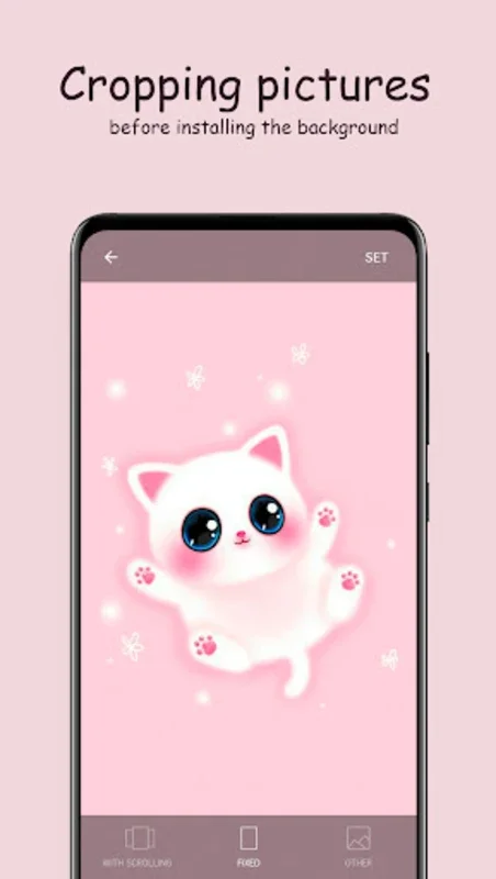 Cute Kawaii Wallpapers 4K for Android - Free Download from AppHuts