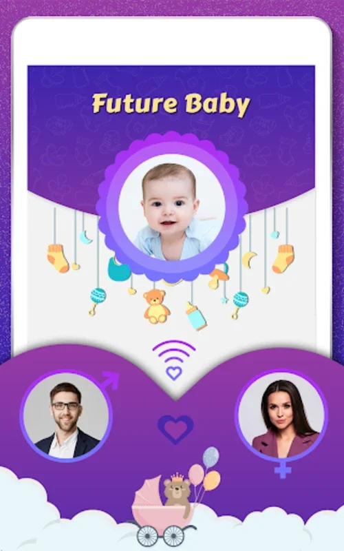 Baby Maker: Baby Generator App for Android - Predict Baby Looks