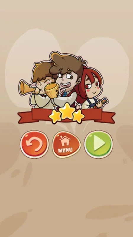 Draw 2 Crush for Android - A Romantic Puzzle Adventure