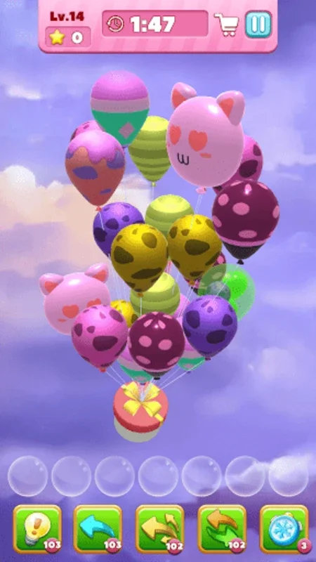 Bubble Burst：Match 3D for Android - Download the APK from AppHuts