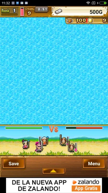 High Sea Saga for Android - Dive into the Seven Seas