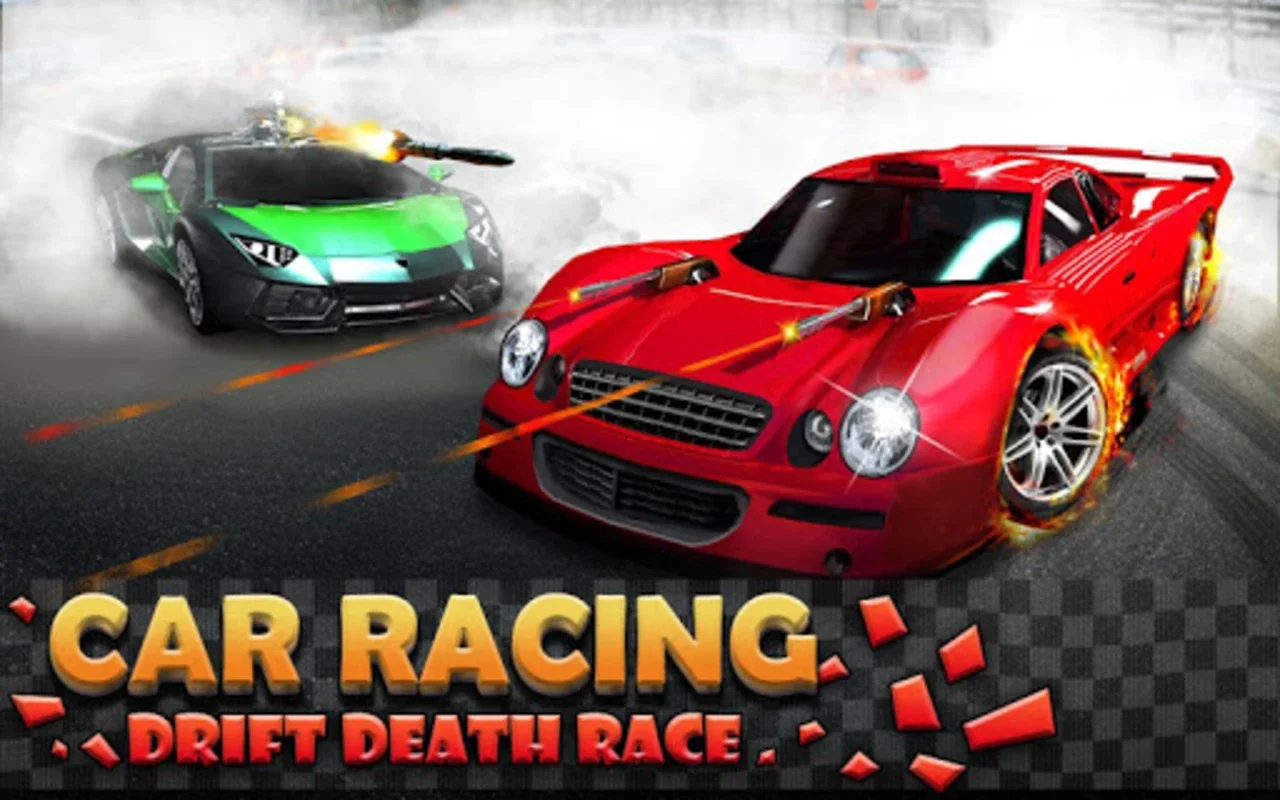 Car Racing for Android - Download the APK from AppHuts