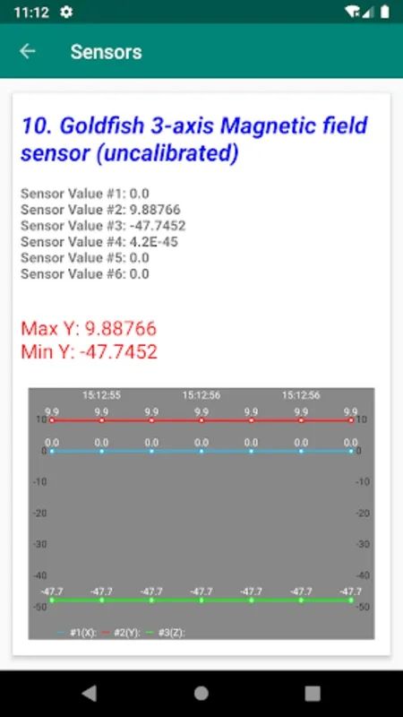 SIM Reader for Android - Essential SIM and Device Info