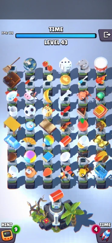 Finding Item 1 To 100 Online for Android: Engaging Puzzle Fun