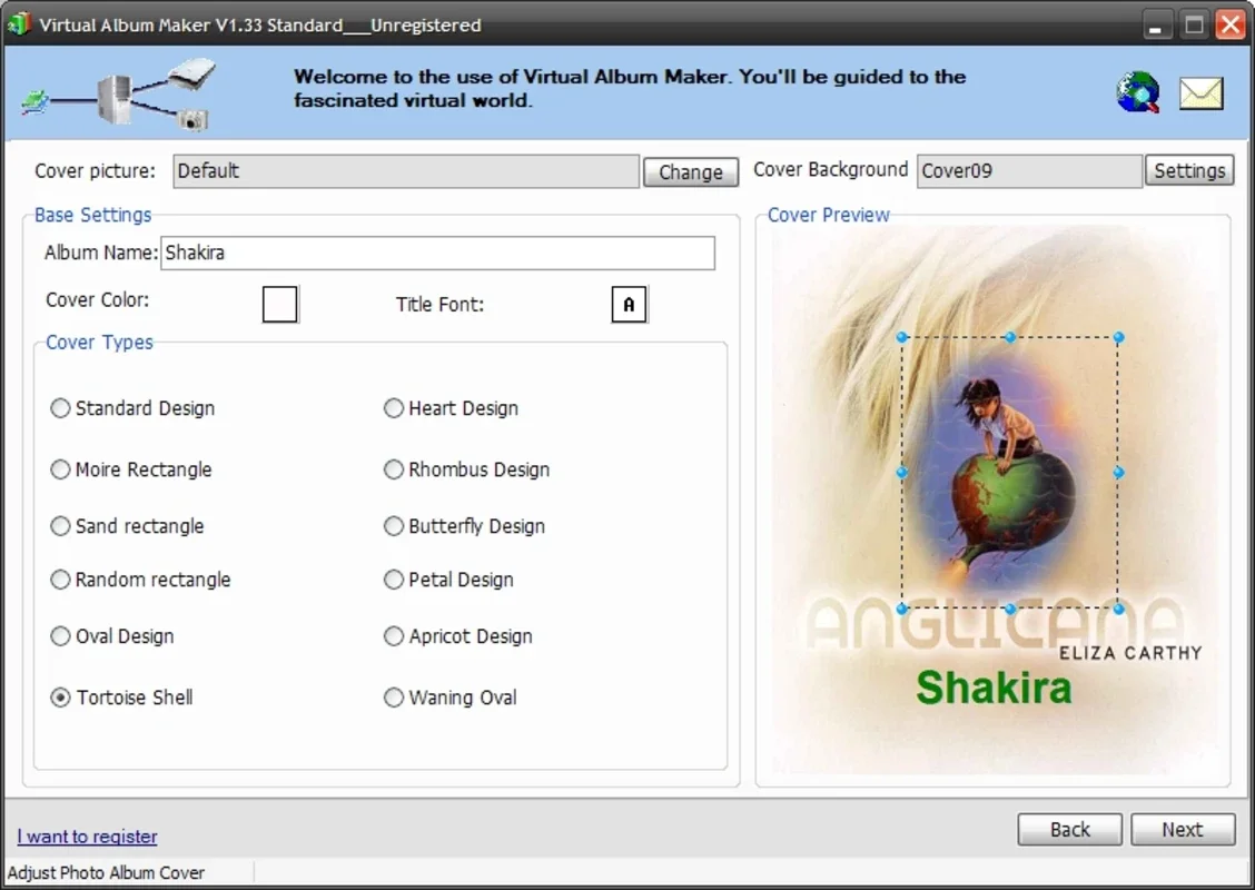 Virtual Album Maker: Create Stunning 3D Photo Albums on Windows