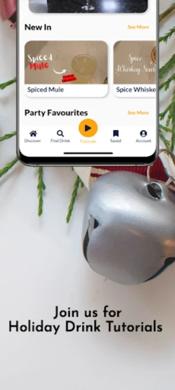 cocktail_app for Android: Diverse Cocktail Recipes