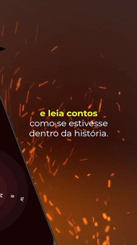 Contos de Sherlock Holmes for Android - Immersive Crime Stories