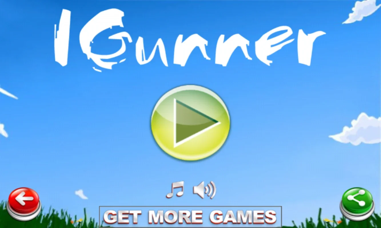 IGunner for Android - Strategic Shooting Experience