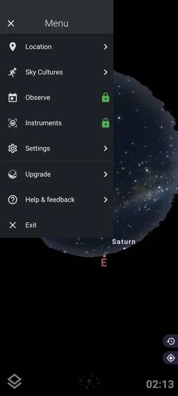 Stellarium Mobile for Android - Free APK Download