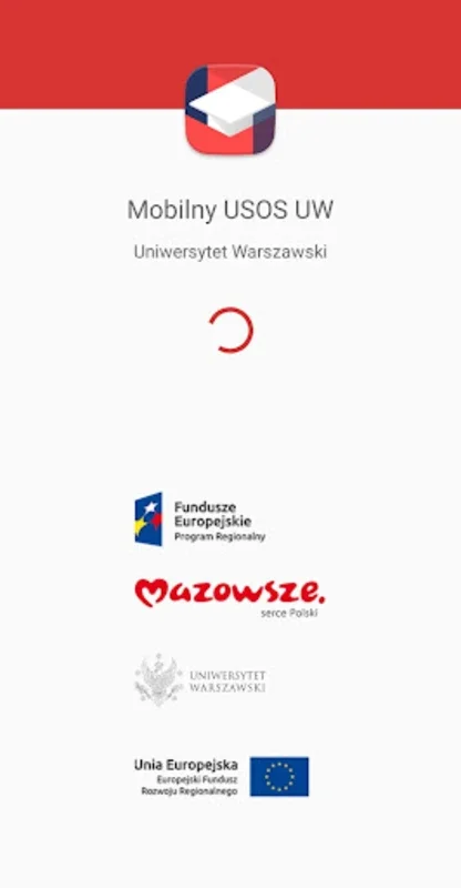 Mobile USOS UW for Android - Streamline Your Academic Life