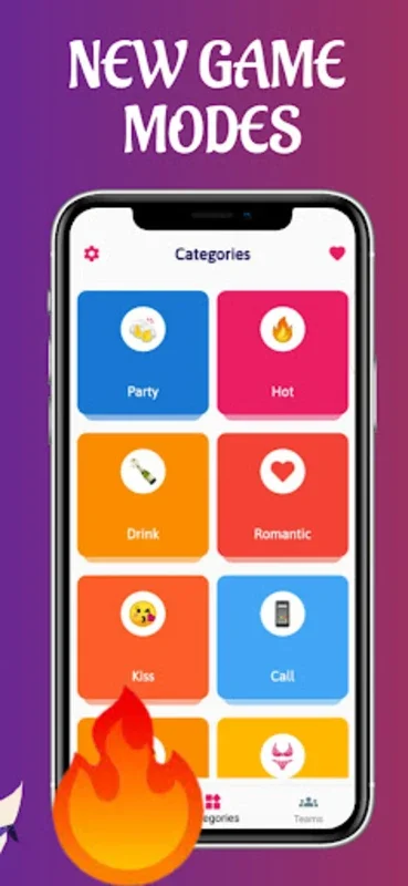 Truth or Dare for Android - Enjoy Social Gatherings with Unique Challenges