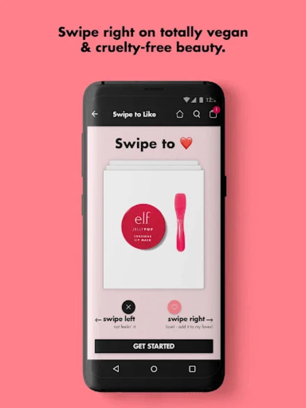 e.l.f. US Cosmetics and Skin for Android - Discover Beauty Shopping