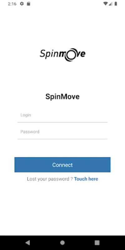 SpinMove for Android: Streamline Club Management