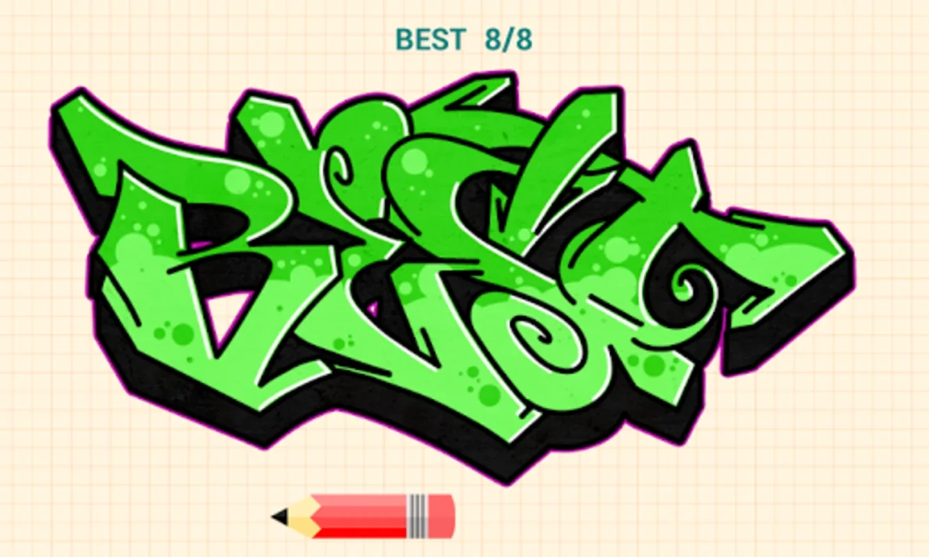 How to Draw Graffitis for Android - Unleash Creativity