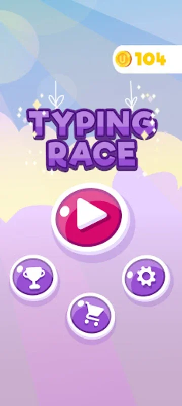 Typing Race for Android - Enhance Typing Skills