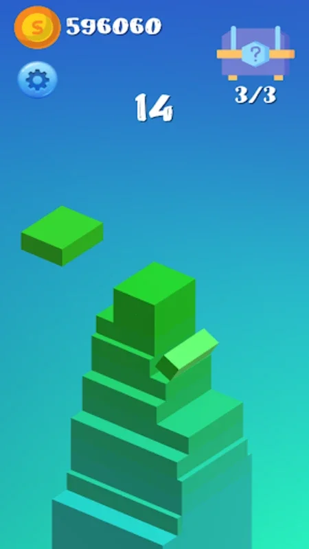 Happy Stacking: Tap Tap Tower for Android - Precision Stacking Fun