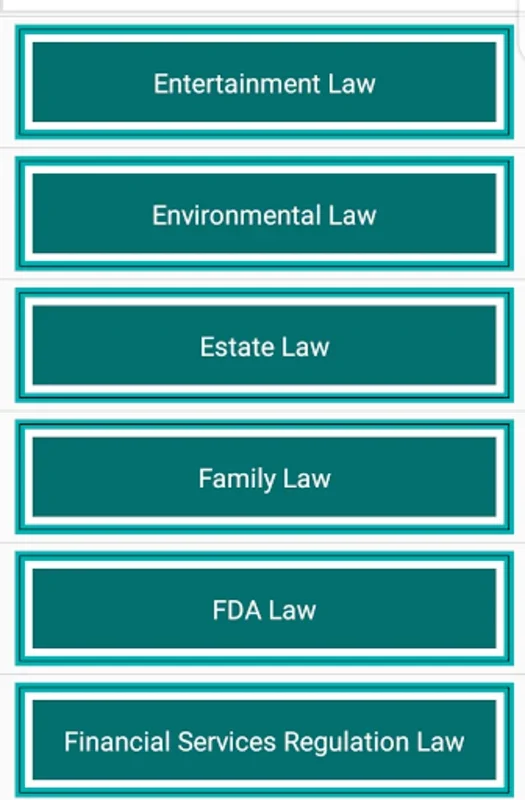 Summarize Law Course for Android - Legal Insights & Opportunities