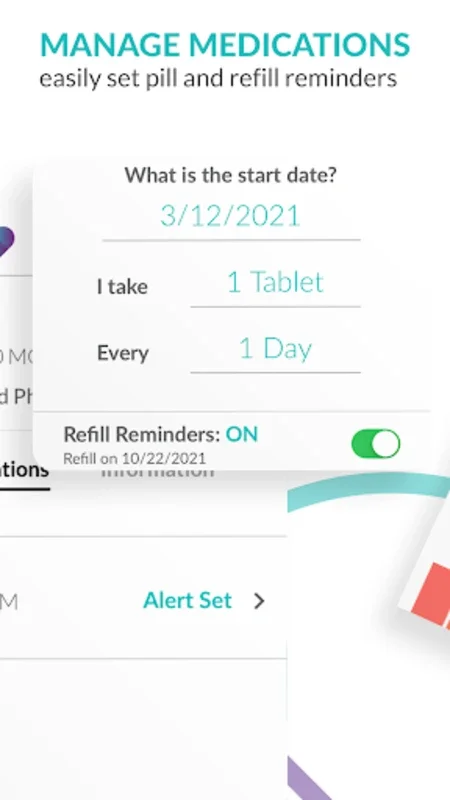 ScriptSave WellRx Rx Discounts for Android: Save on Prescriptions