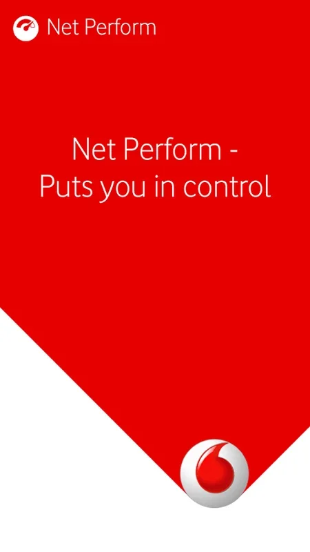 Net Perform for Android - Optimize Network Performance