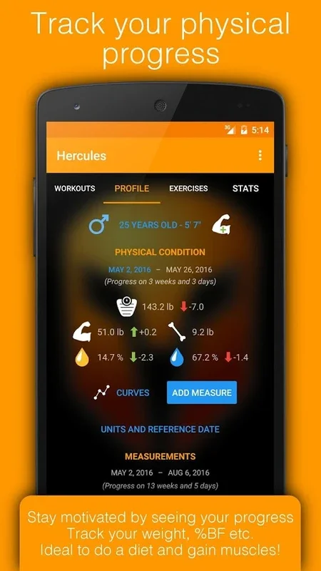 Hercules for Android - Download the APK from AppHuts