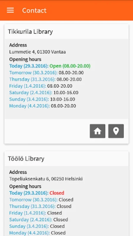 Taskukirjasto for Android: Organize Tasks Effortlessly