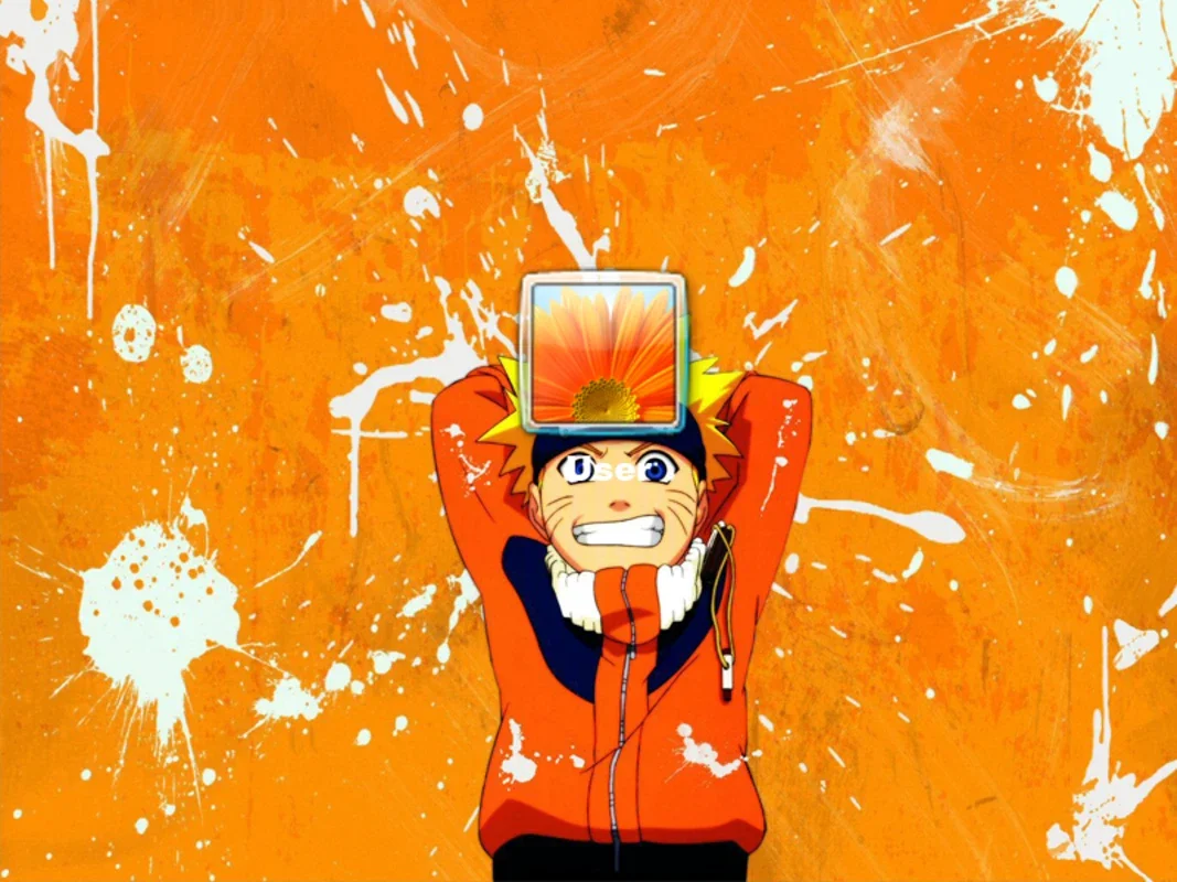 Naruto Logon Screen for Windows - High - Res Naruto Images