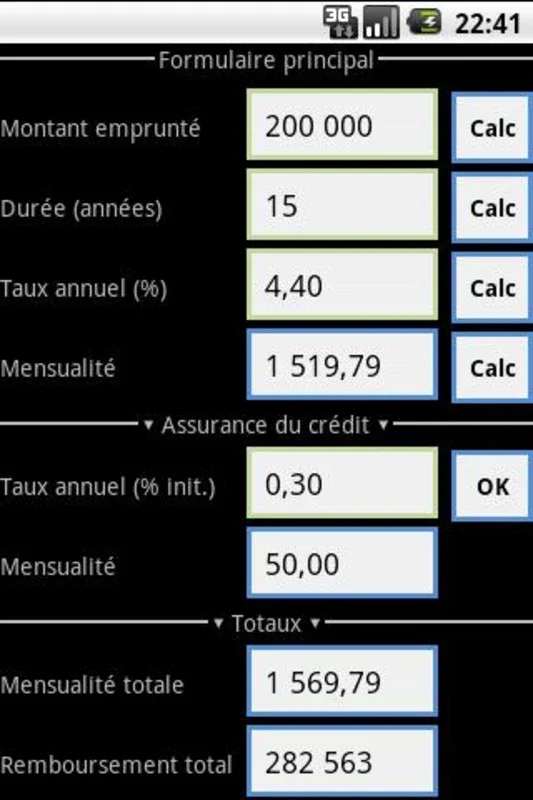 Loan Calculator for Android: Simplify Loan Planning