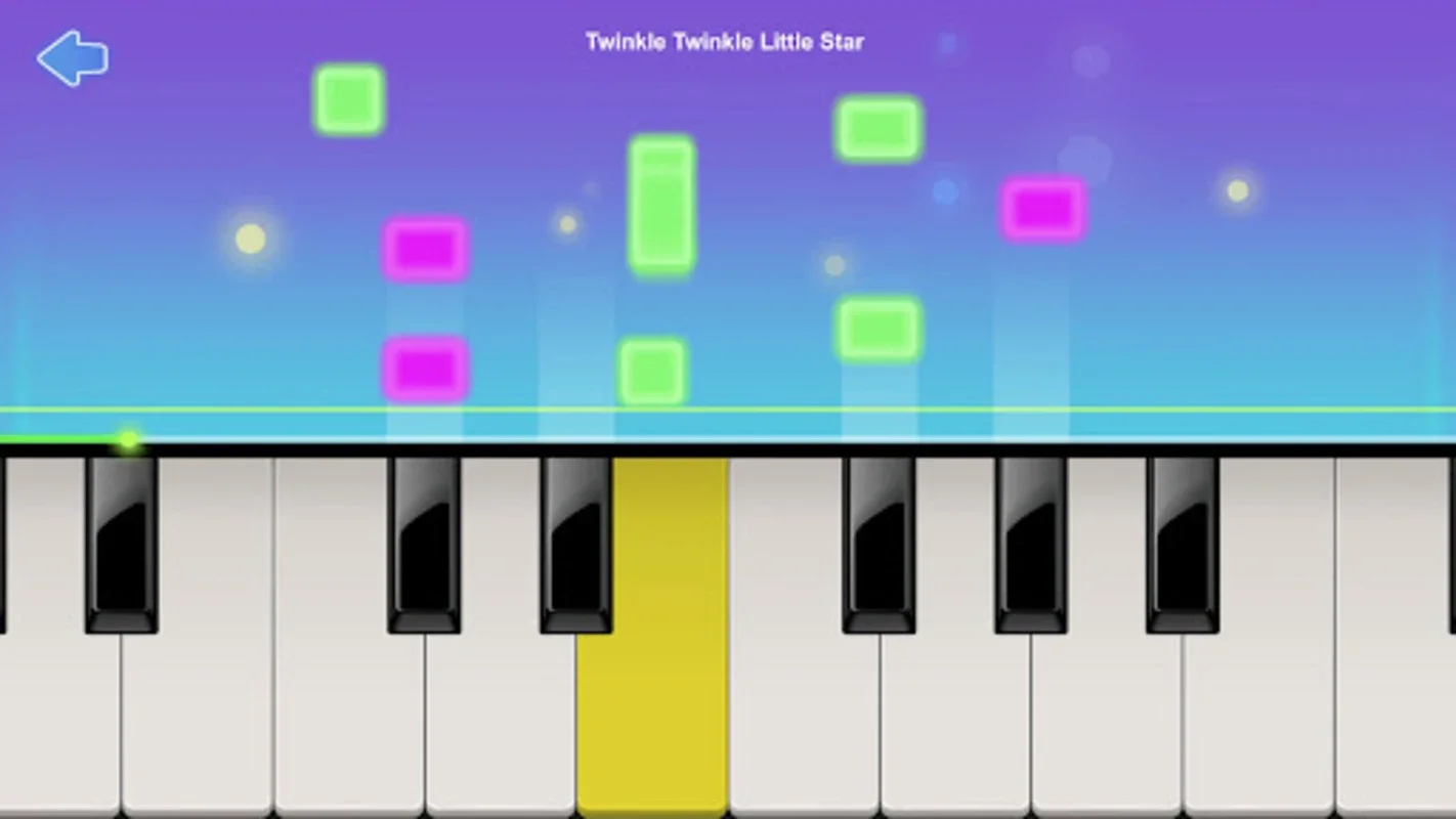 Piano ORG for Android: Transform Your Device into a Piano