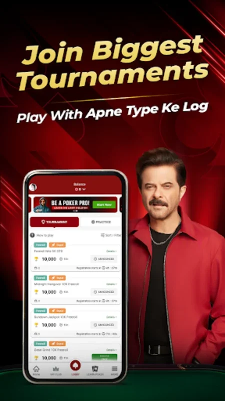 Junglee Poker for Android - Download the APK from AppHuts