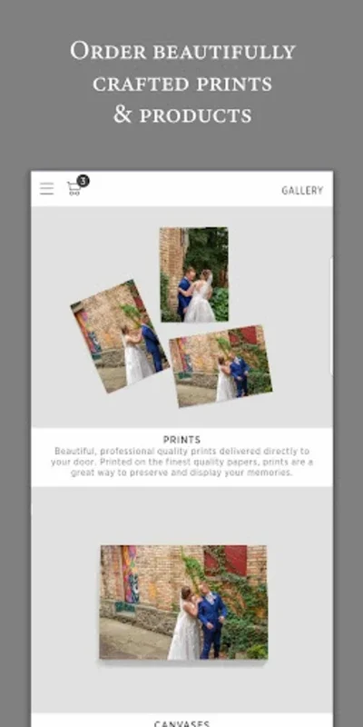 Pass Gallery & Store for Android: Efficient Image Management