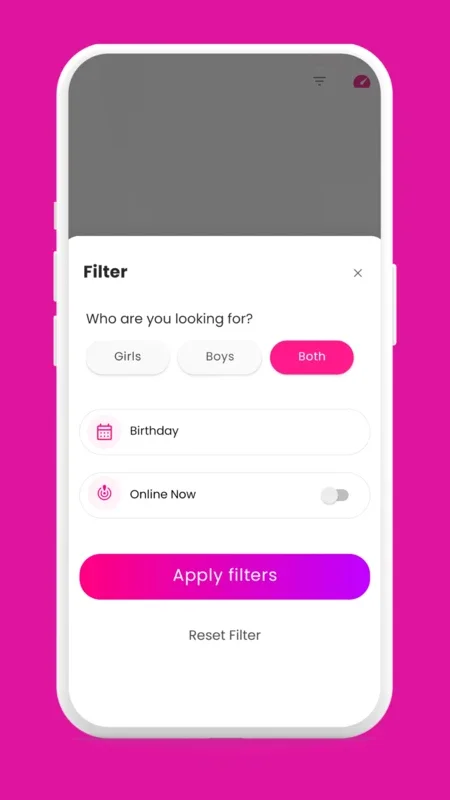 Lovers Match Finder for Android - Find Your Perfect Match