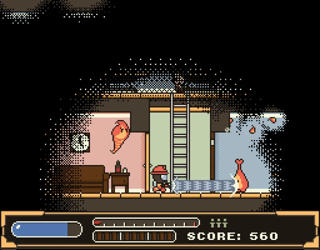 Mr. Rescue for Windows - A Heroic Gaming Experience