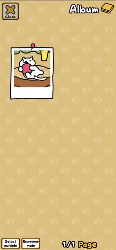 Neko Atsume 2 for Android - A Charming Cat-Caring Game