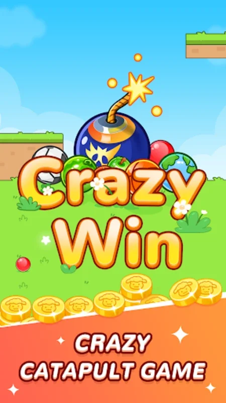 Crazy Win for Android - A Simple and Rewarding Gaming Experience