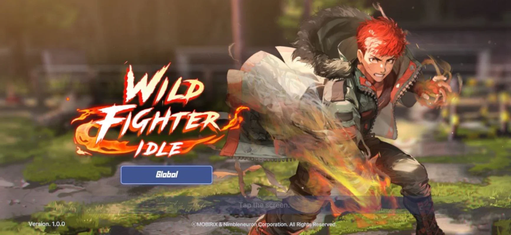 Wild Fighter Idle for Android - Defeat Enemies with Ease