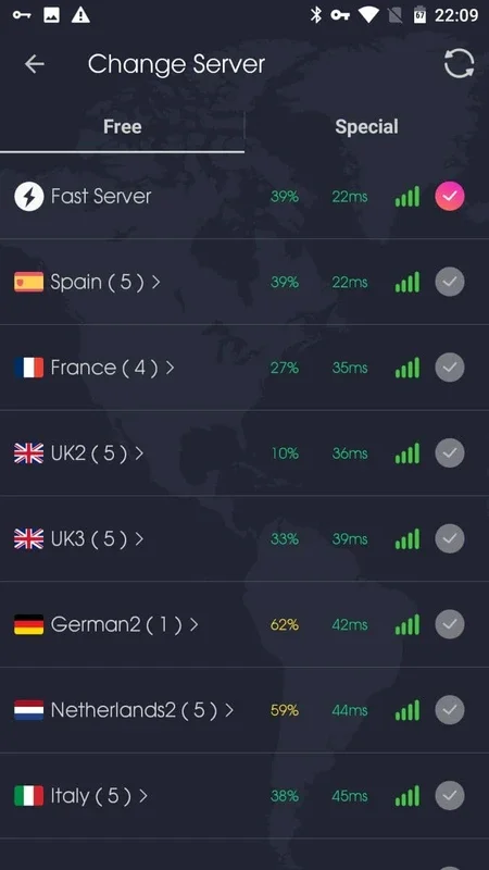 VPN Proxy for Android - Secure Your Connection