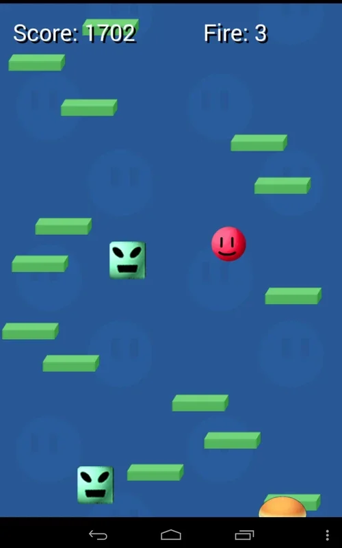 PapiJump for Android: Intuitive Platformer Fun