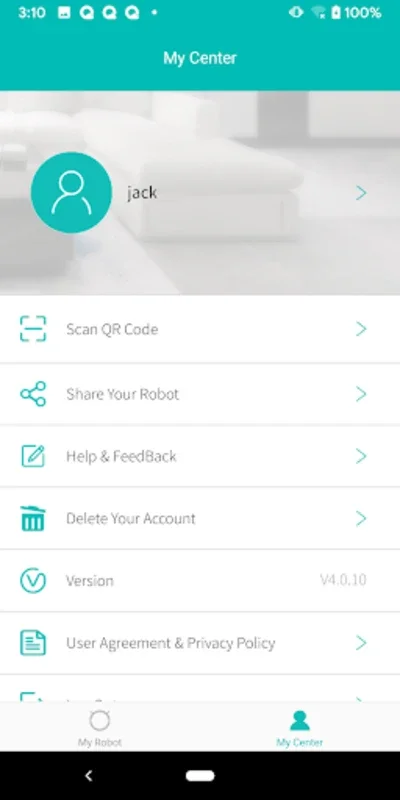 D-robot for Android: Revolutionize Your Cleaning