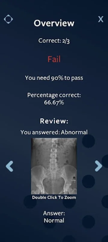 Revise Radiology for Android - Enhance FRCR Prep