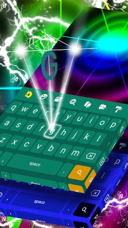 Keyboard With No Sound Effects for Android - Transform Your Typing