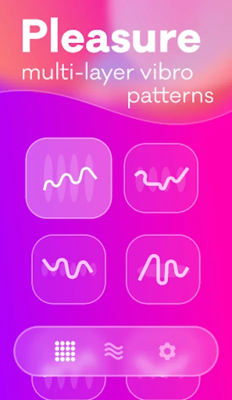 Vibrator Strong: Vibration App for Android - Relaxation at Your Fingertips