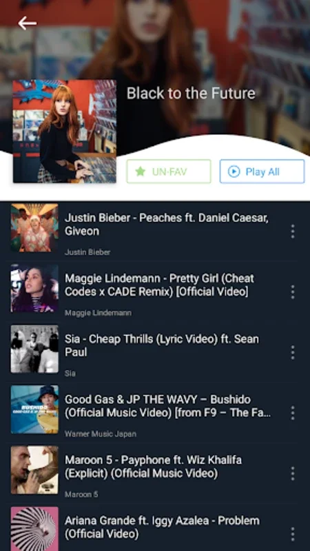 Free Music - music downloader for Android: Unbeatable Music Experience